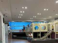 -酷游亲子游泳中心