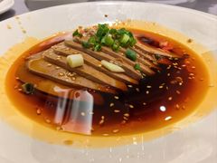 -金哥私房菜馆(张府园总店)