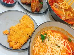 -吃面侠(洋货市场店)