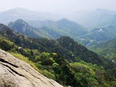 -泰山风景名胜区