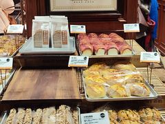 -麦陌(正弘城店)