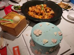 -虾吃虾涮.虾火锅.肉蟹煲(步步高梅溪新天地店)