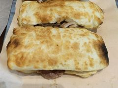 -高玛纳驴肉火烧(河间总店)