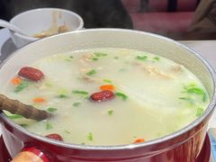 -径山十八道·风味民间菜(杭州总店)