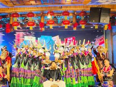 -亮欢寨酸汤鱼(沙冲路店)