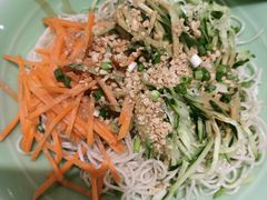 鸡丝凉面-李先生牛肉面大王(广渠门内店)