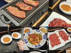 -金刚山(学府路店)