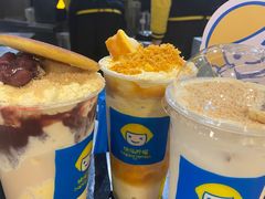 -快乐柠檬happylemon(日月光店)