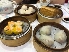 -凤城酒家(渣华道)