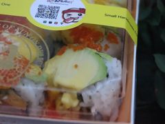 费城烤鸡寿司-N多寿司(恒隆店)