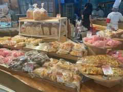 -西村叔叔的店·面包·甜品·蛋糕(清河万象汇店)