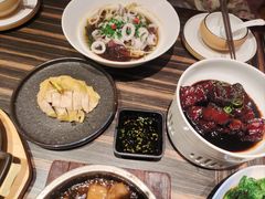-江太极江浙菜(马桥万达广场店)