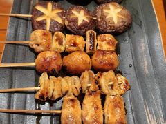 -気楽亭和食料理(气乐亭大世界本店)