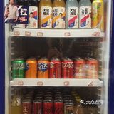 2. 鲜串配妙蘸，一口就沦陷