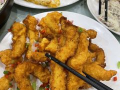 -金陵家宴·金陵春·南京菜(夫子庙店)