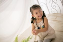 -BabyA 专业婴童摄影(古北时尚广场店)