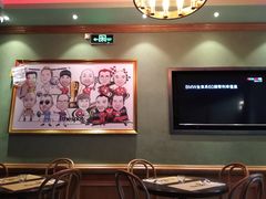 -Judy's  spot