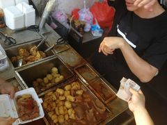 -细妹五香牛杂(步行街店)