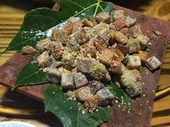 炸芋头-杨厝六十六农庄农舍(杨厝路店)