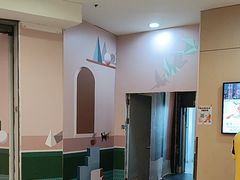 -天虹购物中心(石路店)