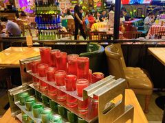 -贝贝龙虾·音乐餐厅(昌平东关店)
