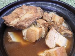 -新峰肉骨茶