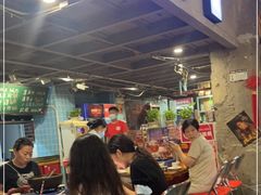 -捞围鲜·港式打边炉(海阳路店)