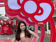 -东莞松山湖万象汇