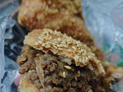 -满记烧饼(牛街东里小区一区店)