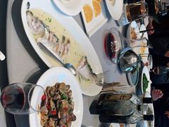 -梦都海鲜酒家(万达广场江桥店)