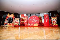 -上海外高桥喜来登酒店·宴会厅