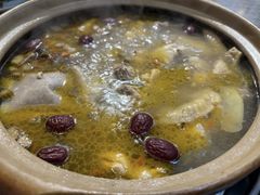 -楠波炭炉鸡煲馆(桥北店)
