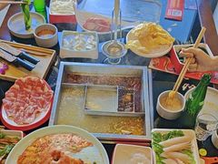 -重庆德忆火锅（龙南街3店）(渝水岸餐饮)