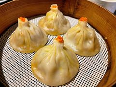 纯蟹粉小笼-蟹榭·本帮江浙菜·蟹宴(五角场合生汇商场店)