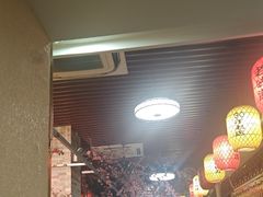 -金杨拉面王小吃面馆·牛三宝面·红烧牛肉粉