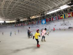 -世界之窗阿尔卑斯冰雪世界