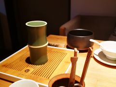 -竹里馆·淮扬菜·功夫茶(老门东店)