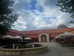 -意大利农场西餐厅(顺义店)