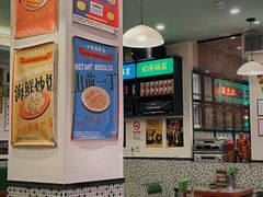 -小龍鳳餐室(番禺路店)