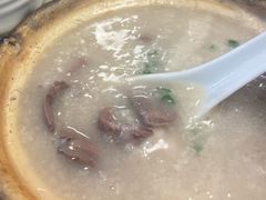 -粥家庄(汾江南店)