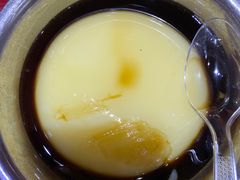 凉糕-易老妈蹄花.特色川菜(人民公园总店)