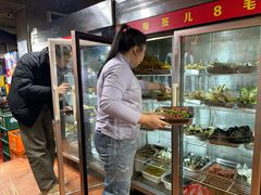-三番火辣串串香(总店)