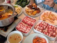 -水之梦(黄浦店)