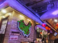 -山河屯铁锅炖(哈西站店)