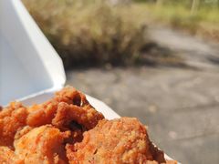 -肯德基(杭州复兴店)