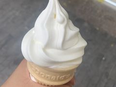 -麦当劳(鼓楼店)