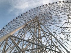 -南昌之星摩天轮