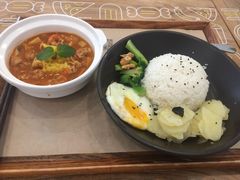 -海盗虾饭·剥好的小龙虾饭(SOHO尚都店)