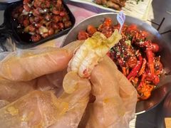 -巴厘龙虾·榜首油焖大虾(音乐学院·沿江酒馆店)