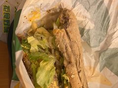 -赛百味SUBWAY(东风广场店)